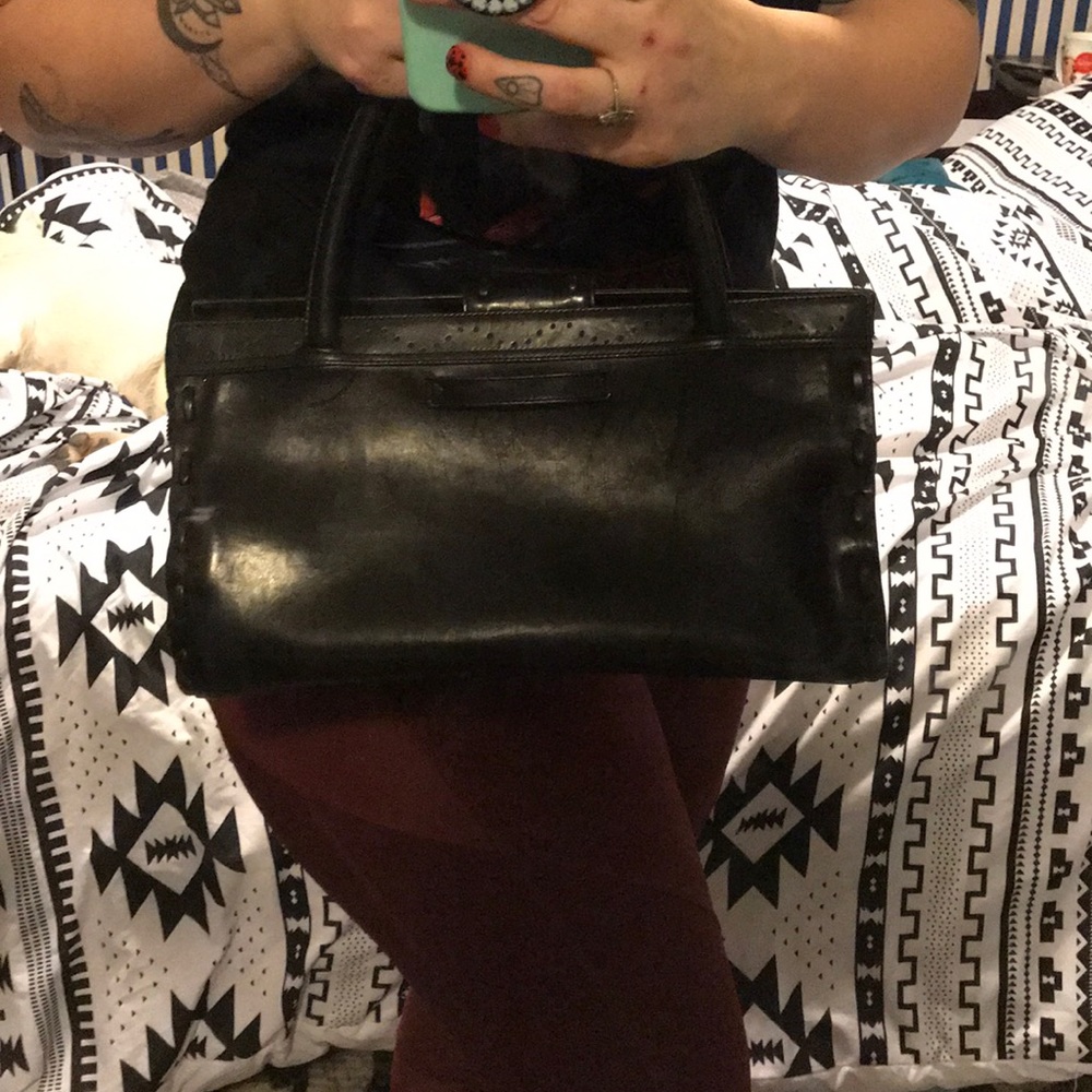 BCBG Handbag - Picture 6 of 8